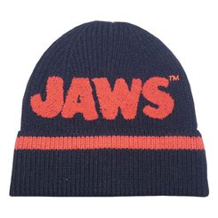 ČELISTI Jaws Beanie Logo