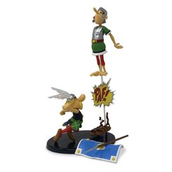 Asterix Figurka Paf! 27 cm