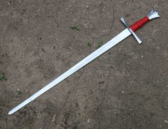 ROAN, jednoruční meč