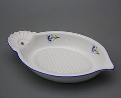 Struhadlo na jablka Chrpy, karlovarský porcelán