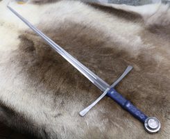 SCOTT, jeden a půlruční meč