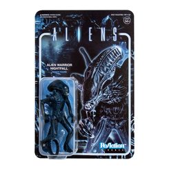 Figurka VETŘELEC - Alien 10cm