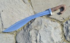 FALCATA, iberský meč