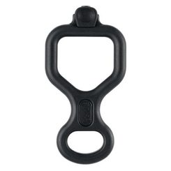 HUIT ANTIBRULURE Descender, Petzl