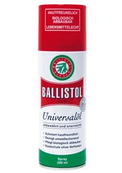 BALLISTOL ekolog. univerzální olej, sprej 200ml