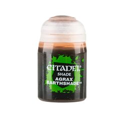 Citadel Shade Agrax Earthshade 18ml