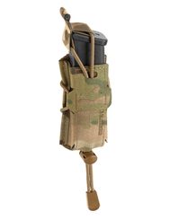 PISTOLOVÉ POUZDRO Universal Pistol Mag Pouch Multicam