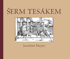 Šerm tesákem, Joachim Meyer