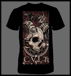 CVLT, tričko pánské
