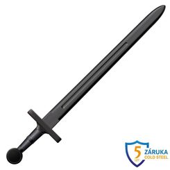 CVIČNÝ MEČ Medieval Training Sword Waister - Cold Steel