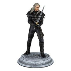 The Witcher Figurka Geralt, Season 2, 24 cm - Zaklínač