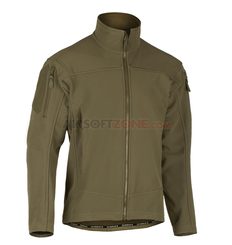 BUNDA Audax Softshell Jacket Clawgear