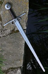 LIVIO, jednoruční středověký meč