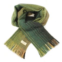 IRSKÁ ŠÁLA Islander Scarf I21