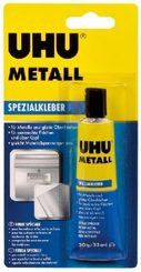 UHU METALL 30 g