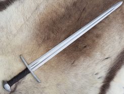 ULFHEDNAR, raně středověký meč, ostrá replika