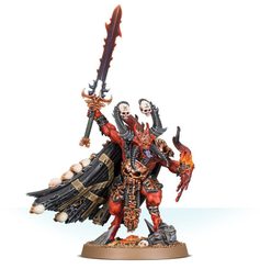 WARHAMMER AOS/40K - SKULLTAKER