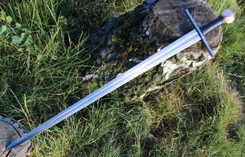 HUBERTUS jednoruční meč 1250 - 1350