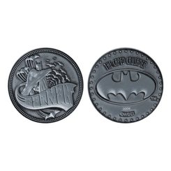 BATMAN sběratelská mince