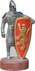 Historické miniatury
