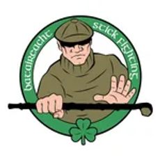 Bataireacht - Irish Stick Fighting