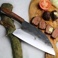 Bushcraft nože