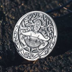 keltské amulety