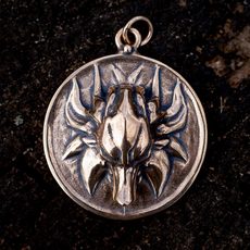 Fantasy amulety