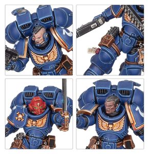 WARHAMMER 40K SPACE MARINES JUMP PACK INTERCESSORS - WARHAMMER 40K{% if kategorie.adresa_nazvy[0] != zbozi.kategorie.nazev %} - WARGAMING A MODELÁŘSTVÍ{% endif %}