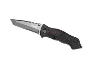 NŮŽ BLACK TAC TANTO KNIFE 3 WALTHER - NOŽE PRO OUTDOOR{% if kategorie.adresa_nazvy[0] != zbozi.kategorie.nazev %} - BUSHCRAFT{% endif %}