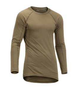 TRIČKO S DLOUHÝM RUKÁVEM, BASELAYER, CLAWGEAR - TRIČKA - ARMY{% if kategorie.adresa_nazvy[0] != zbozi.kategorie.nazev %} - BUSHCRAFT{% endif %}