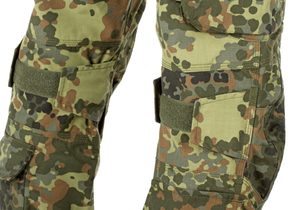 KALHOTY CLAWGEAR STALKER MK. III - FLECKTARN BUNDESWEHR - KALHOTY - VOJENSKÉ{% if kategorie.adresa_nazvy[0] != zbozi.kategorie.nazev %} - BUSHCRAFT{% endif %}