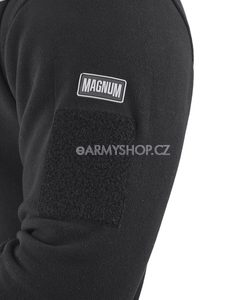 MIKINA MAGNUM ESSENTIAL FLEECE - MIKINY FLEECE A DALŠÍ{% if kategorie.adresa_nazvy[0] != zbozi.kategorie.nazev %} - BUSHCRAFT{% endif %}