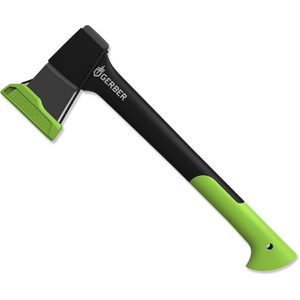 SEKERA GERBER FREESCAPE HATCHET - NÁŘADÍ - LOPATKY, PILY, SEKERY, PÍŠŤALKY{% if kategorie.adresa_nazvy[0] != zbozi.kategorie.nazev %} - BUSHCRAFT{% endif %}