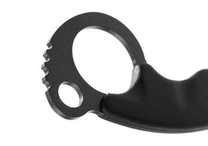 KARAMBIT, NŮŽ, CLAWGEAR - NOŽE - TAKTICKÉ, BOJOVÉ, ÚTOČNÉ{% if kategorie.adresa_nazvy[0] != zbozi.kategorie.nazev %} - BUSHCRAFT{% endif %}