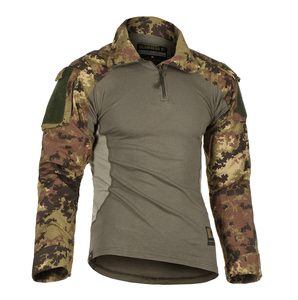 BOJOVÉ TRIČKO, UBACS MK.II COMBAT SHIRT VEGETATO - CLAWGEAR - BOJOVÁ TRIKA UBACS{% if kategorie.adresa_nazvy[0] != zbozi.kategorie.nazev %} - BUSHCRAFT{% endif %}