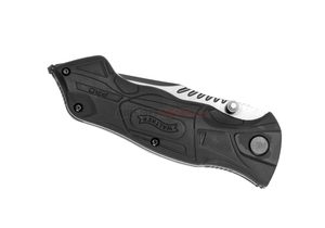 NŮŽ BLACK TAC TANTO KNIFE 3 WALTHER - NOŽE PRO OUTDOOR{% if kategorie.adresa_nazvy[0] != zbozi.kategorie.nazev %} - BUSHCRAFT{% endif %}