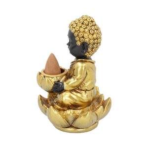 BUDDHA DRŽÁK NA VONNÉ FRANTIŠKY - VONNÉ DIFUZERY{% if kategorie.adresa_nazvy[0] != zbozi.kategorie.nazev %} - HOME DECOR{% endif %}