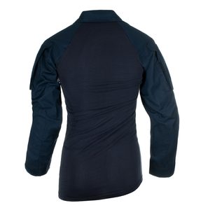 TRIČKO POD VESTU OPERATOR COMBAT SHIRT NAVY CLAWGEAR - BOJOVÁ TRIKA UBACS{% if kategorie.adresa_nazvy[0] != zbozi.kategorie.nazev %} - BUSHCRAFT{% endif %}