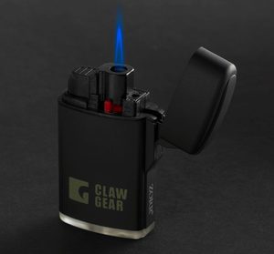 CLAWGEAR ZAPALOVAČ, STORM POCKET LIGHTER - OHEŇ - KŘESADLA, ZAPALOVAČE, SVĚTLA{% if kategorie.adresa_nazvy[0] != zbozi.kategorie.nazev %} - BUSHCRAFT{% endif %}