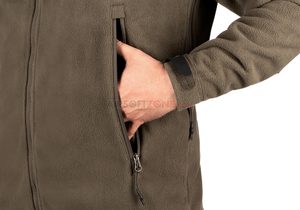 BUNDA T.O.R.D. WINDBLOCK FLEECE JACKET AR OUTRIDER - MIKINY FLEECE A DALŠÍ{% if kategorie.adresa_nazvy[0] != zbozi.kategorie.nazev %} - BUSHCRAFT{% endif %}