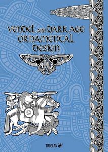 VENDELSKÉ ORNAMENTÁLNÍ VZORY - KNIHY{% if kategorie.adresa_nazvy[0] != zbozi.kategorie.nazev %} - HRY A KNIHY{% endif %}