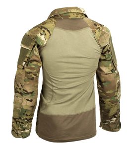 BOJOVÉ TRIČKO, UBACS MK.III COMBAT SHIRT MULTICAM - CLAWGEAR - BOJOVÁ TRIKA UBACS{% if kategorie.adresa_nazvy[0] != zbozi.kategorie.nazev %} - BUSHCRAFT{% endif %}