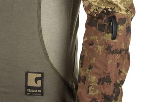 BOJOVÉ TRIČKO, UBACS MK.II COMBAT SHIRT VEGETATO - CLAWGEAR - BOJOVÁ TRIKA UBACS{% if kategorie.adresa_nazvy[0] != zbozi.kategorie.nazev %} - BUSHCRAFT{% endif %}