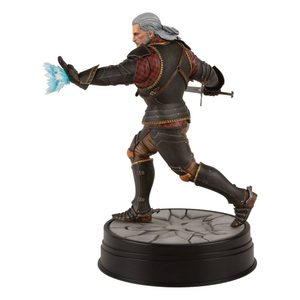 WITCHER 3 WILD HUNT PVC FIGURKA GERALT 20 CM - THE WITCHER  - ZAKLÍNAČ{% if kategorie.adresa_nazvy[0] != zbozi.kategorie.nazev %} - LICENCOVANÉ ZBOŽÍ - FILMY, HRY, SERIÁLY{% endif %}