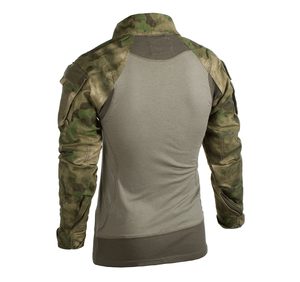 BOJOVÉ TRIČKO, UBACS MK.II COMBAT SHIRT A-TACS-FG - CLAWGEAR - BOJOVÁ TRIKA UBACS{% if kategorie.adresa_nazvy[0] != zbozi.kategorie.nazev %} - BUSHCRAFT{% endif %}