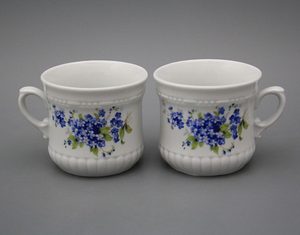 POMNĚNKY, HRNEK 0,26L, ČESKÝ PORCELÁN - KERAMICKÉ HRNKY{% if kategorie.adresa_nazvy[0] != zbozi.kategorie.nazev %} - SKLO A KERAMIKA{% endif %}