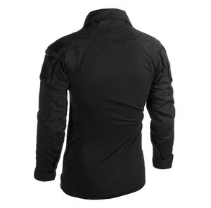 BOJOVÉ TRIČKO, UBACS MK.III COMBAT SHIRT BLACK - CLAWGEAR - BOJOVÁ TRIKA UBACS{% if kategorie.adresa_nazvy[0] != zbozi.kategorie.nazev %} - BUSHCRAFT{% endif %}