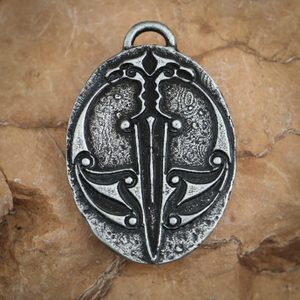 DRAKKARIA - AMULET, ZINEK - SLOVANSKÉ AMULETY{% if kategorie.adresa_nazvy[0] != zbozi.kategorie.nazev %} - ŠPERKY - BRONZ, ZINEK, BIŽUTERIE{% endif %}