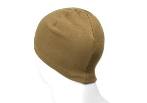 ČEPICE CG BEANIE CLAWGEAR COYOTE - KUKLY, MASKY, KLOBOUKY, ČEPICE{% if kategorie.adresa_nazvy[0] != zbozi.kategorie.nazev %} - BUSHCRAFT{% endif %}